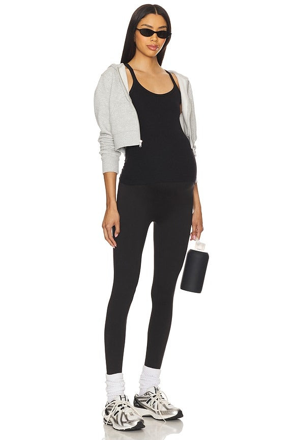 The Legging in Black