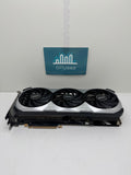 MSI Nvidia GeForce RTX 4080 Super Ventus 3X 16GB GDDR6X - A - Premium Edition