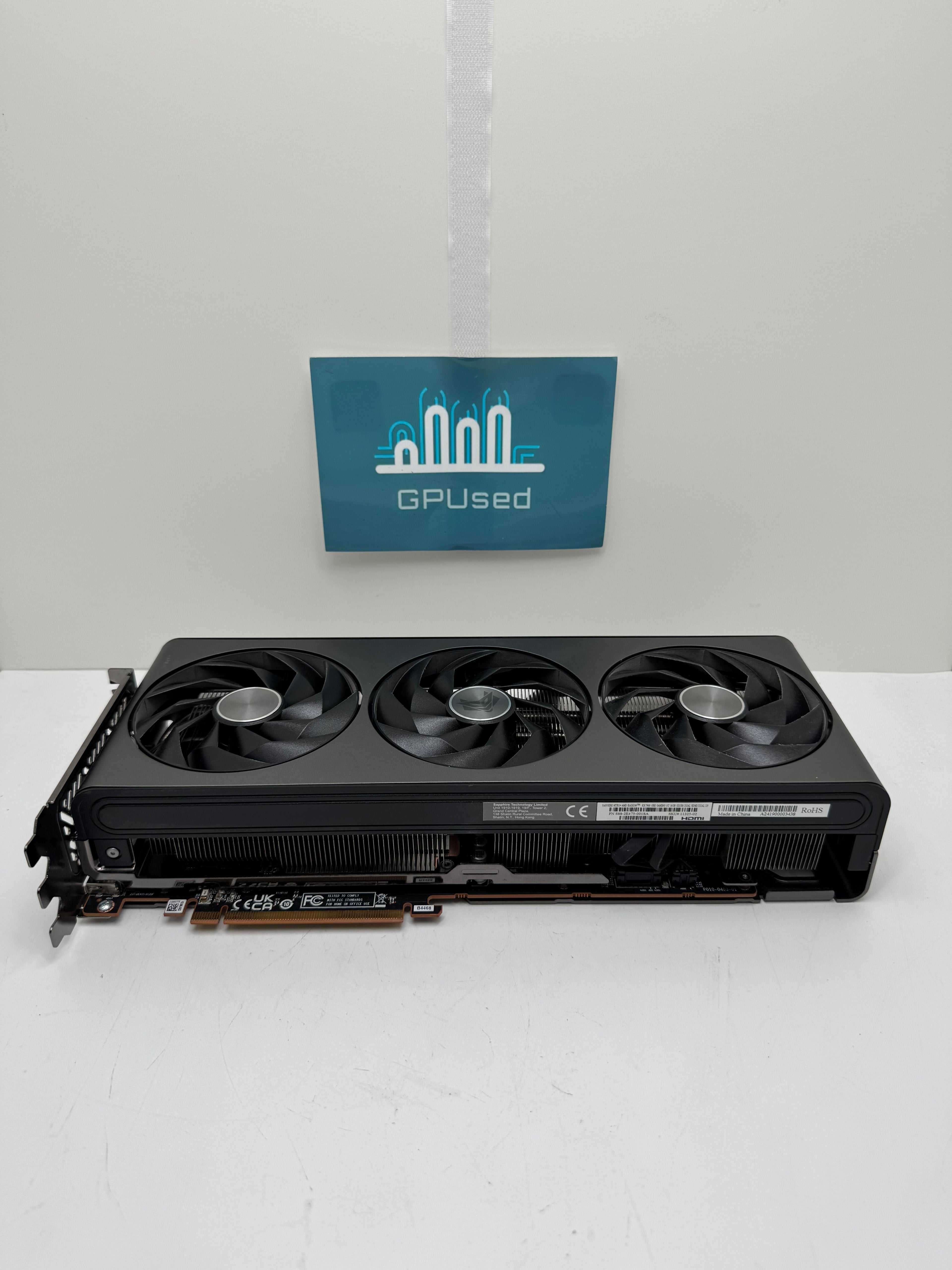Gigabyte AMD Radeon RX 7900XTX Aorus Elite 24GB GDDR6 - A - Premium Edition