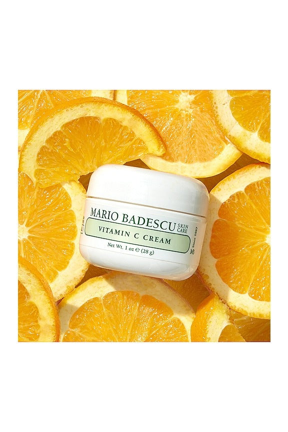 Vitamin C Cream