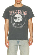 Pink Floyd Tee in Dusk