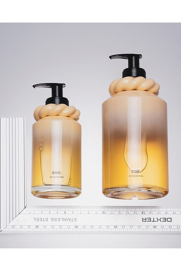 The Big Shampoo