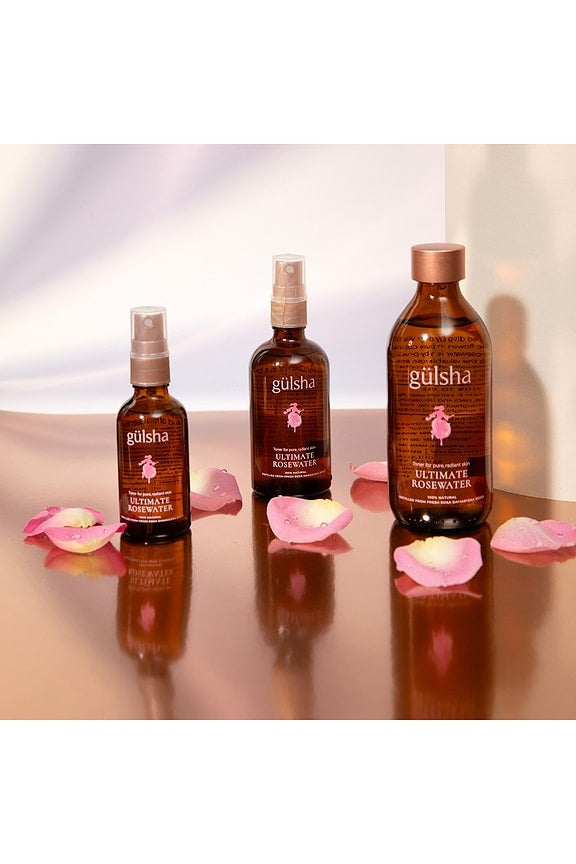Ultimate Rose Water