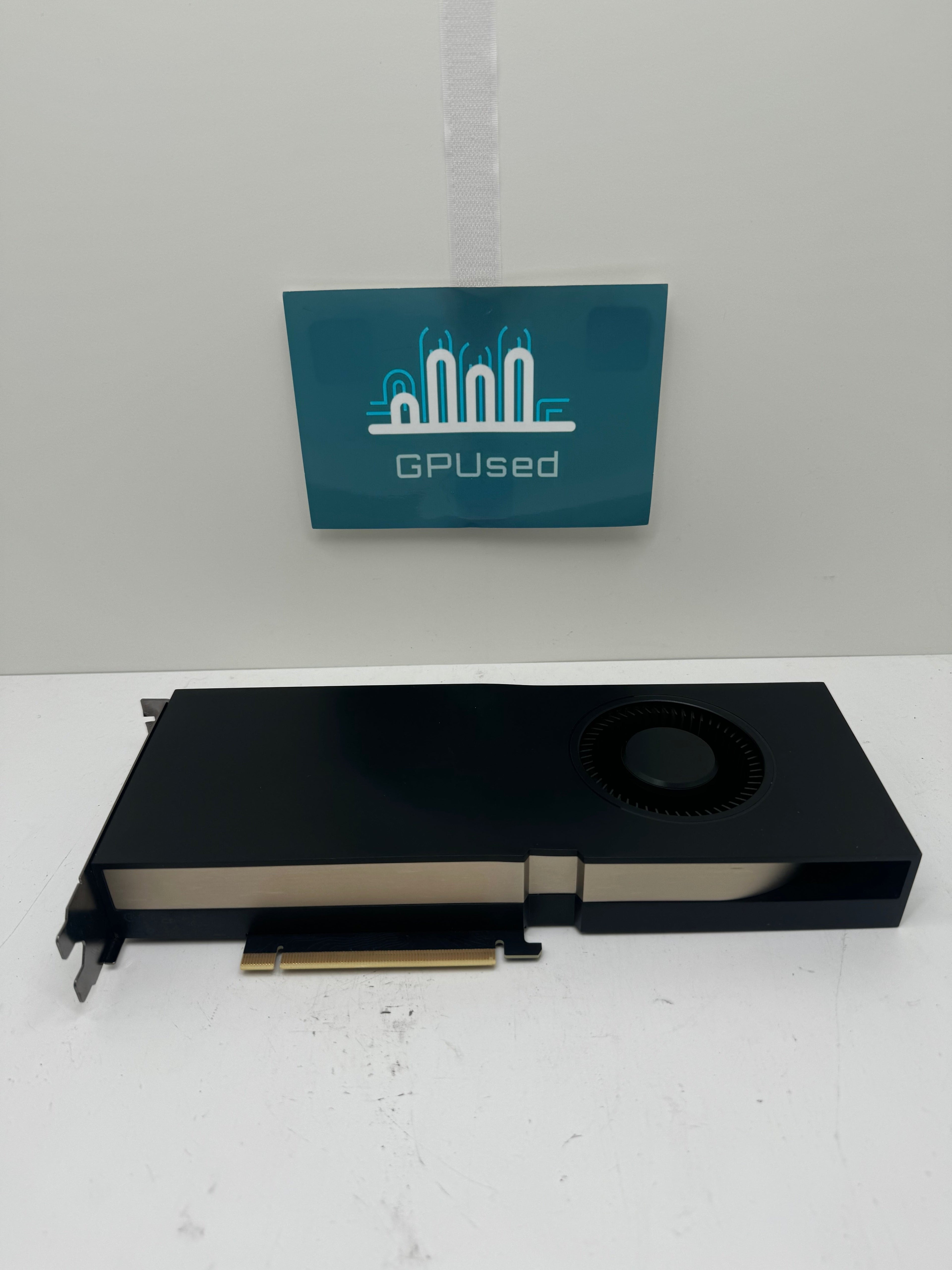 Nvidia RTX A5000 24GB GDDR6 - A - Premium Edition