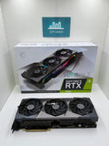 MSI Nvidia GeForce RTX 3080 Suprim X 10GB GDDR6X - A - 10% Off (Was $369.99) - Premium Edition