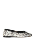 Jamie Flat in Python