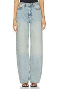 Donna Jeans in Draft Light Used