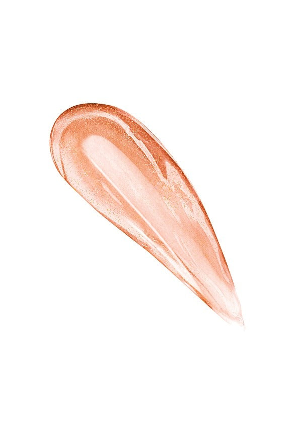 Plump Shot Shimmer in Heiress