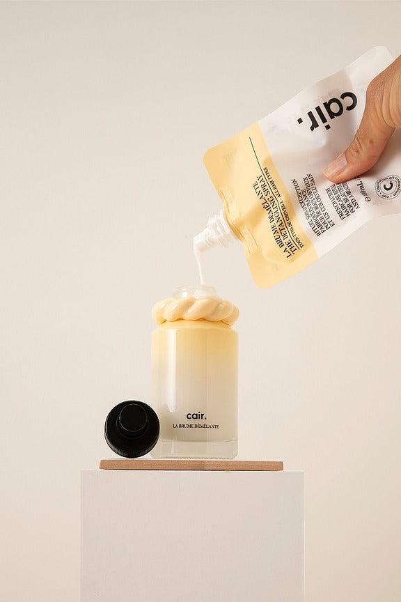 The Detangling Mist Refill