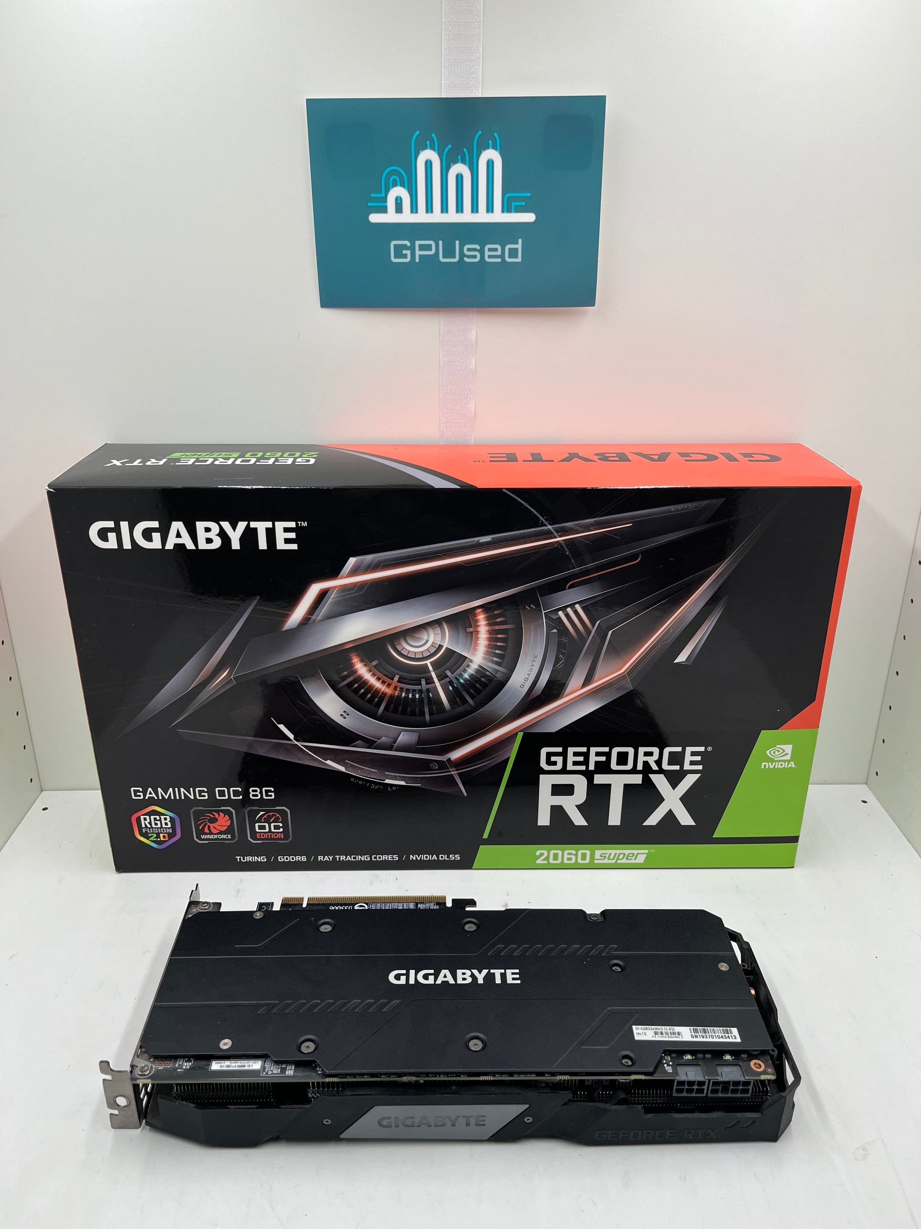 Intel Arc A750 Limited Edition 8GB GDDR6 - A - Premium Edition
