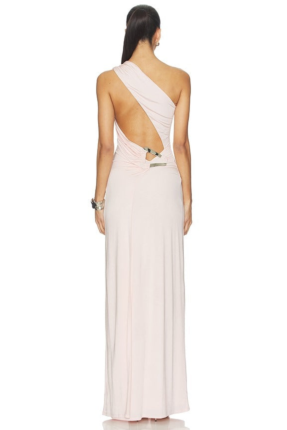 Elizabeth Gown in Light Pink