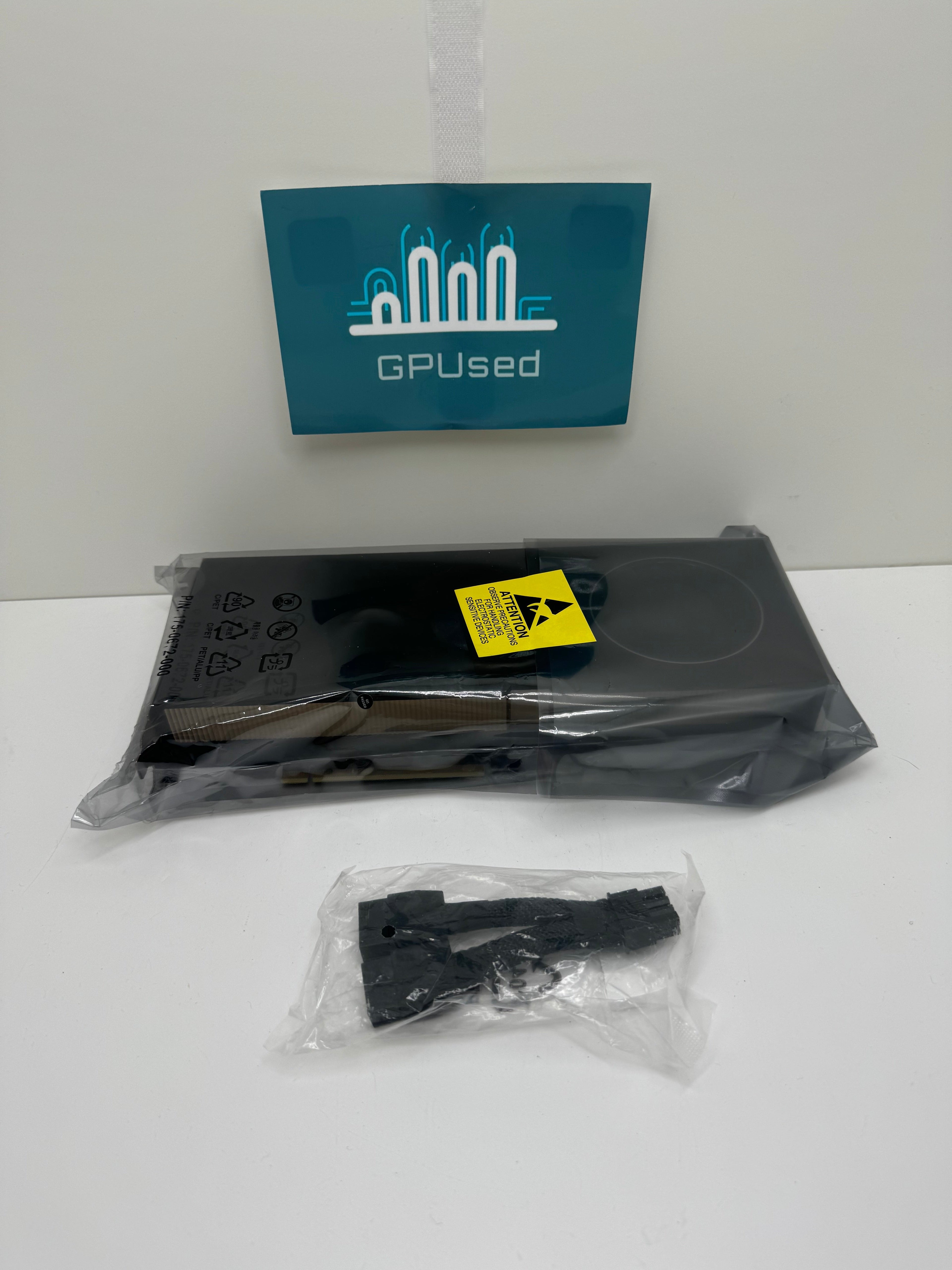 Nvidia RTX A6000 48GB GDDR6 - A - Premium Edition