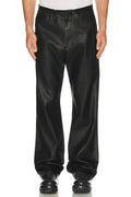 P-Rivers Pant in Black
