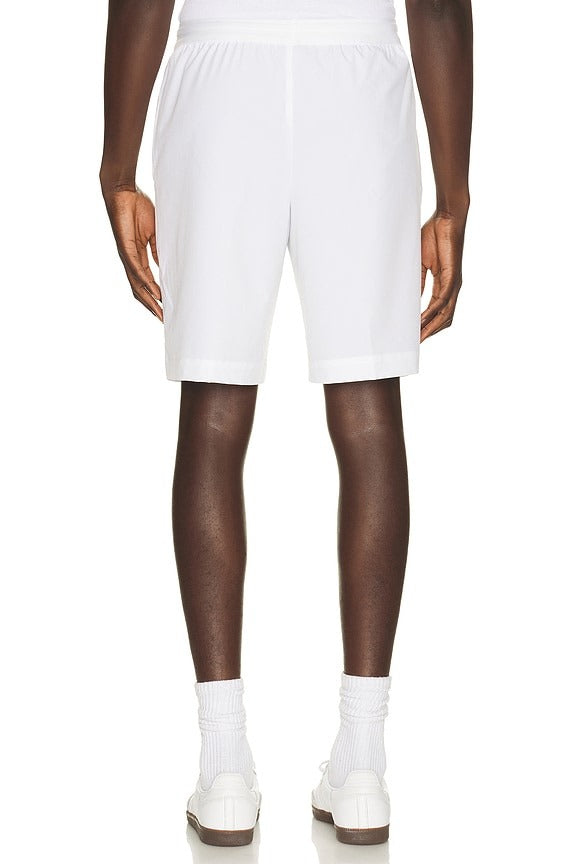 Shorts in White
