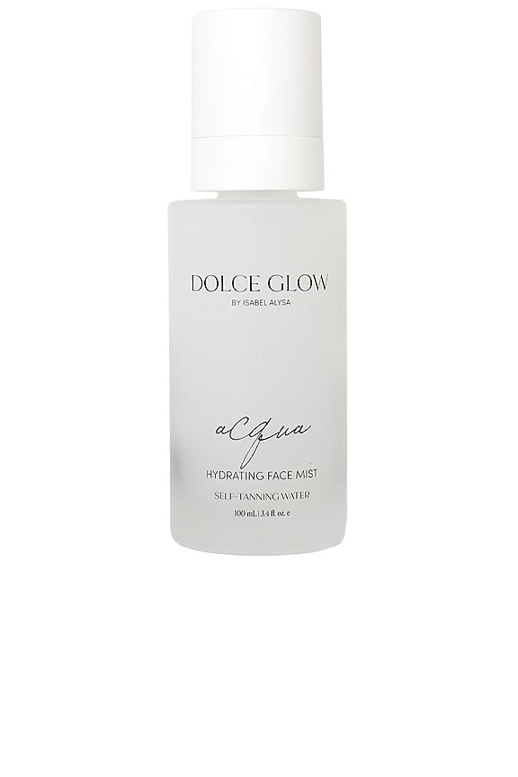 Acqua Self-Tanning Water