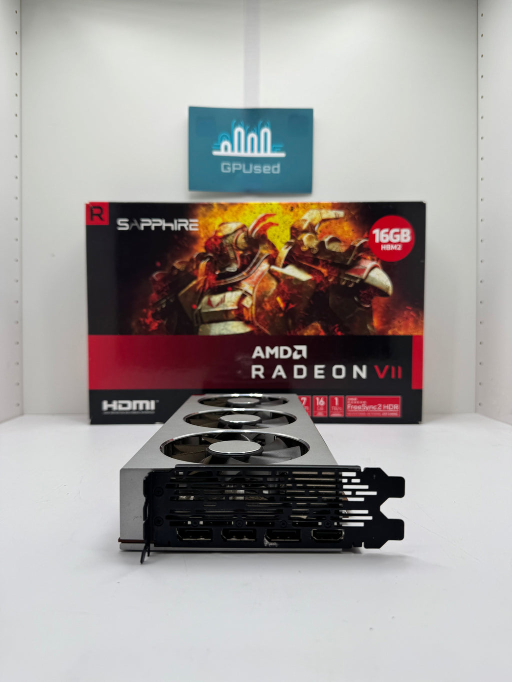 5070 Ti Ventus 3X Raffle Ticket - Premium Edition