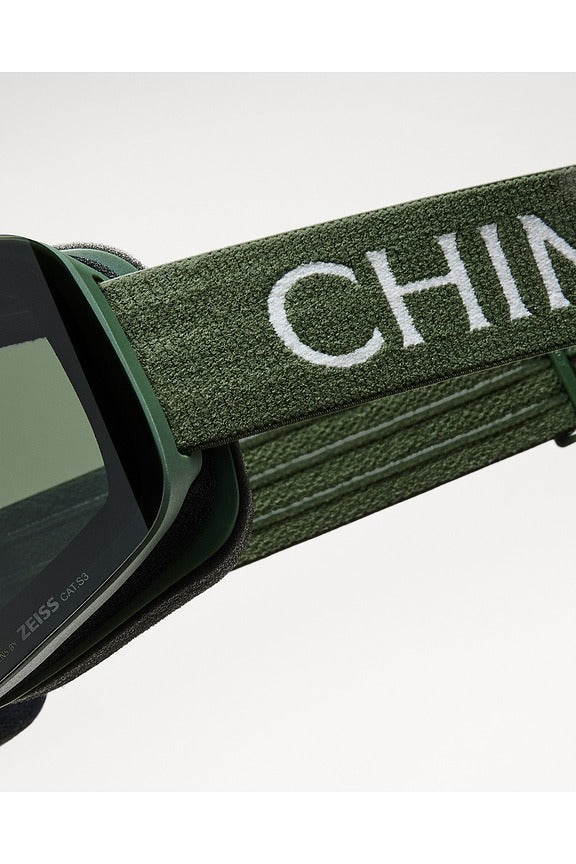 01 Sella Ski Goggles in Cedar Green