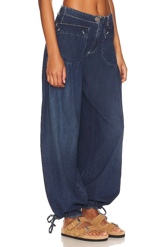 x We The Free Lotus Jean in Juno