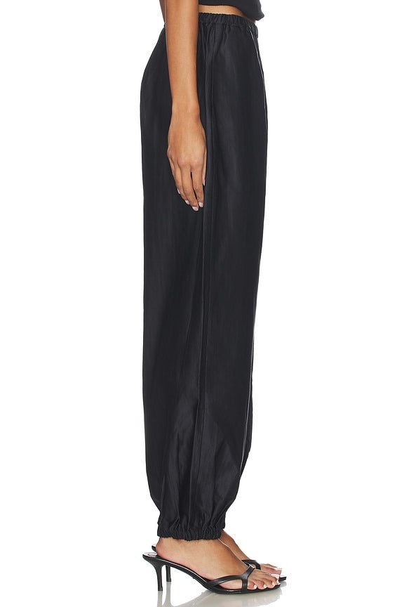 Lena Pants in Black