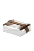 The Parcel in Chestnut
