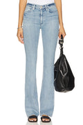 Barbara High Rise Bootcut in Pch