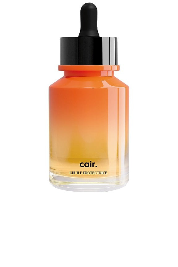 The Protective Oil