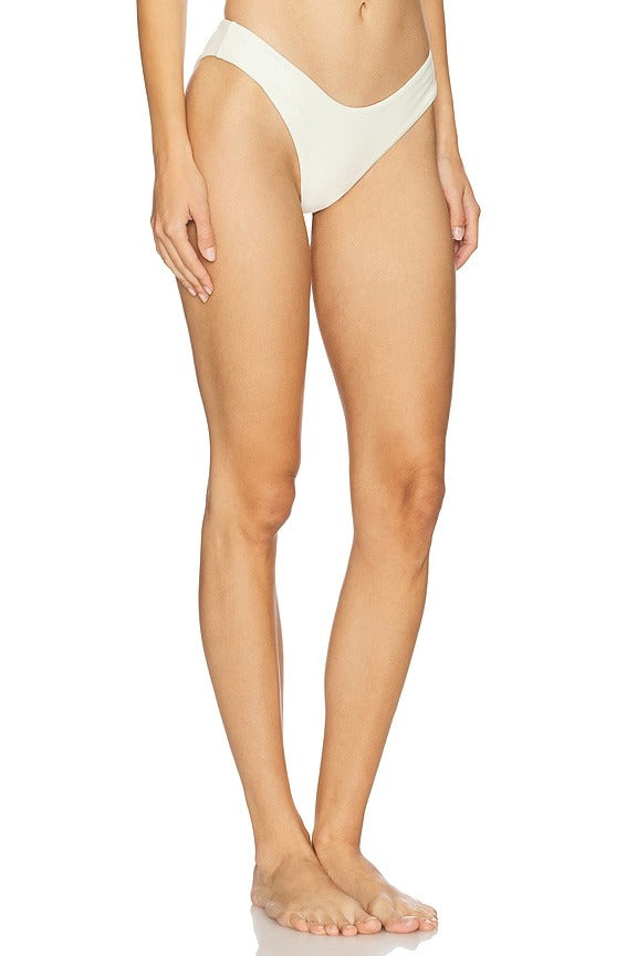 Amelie Bottom in Ivory