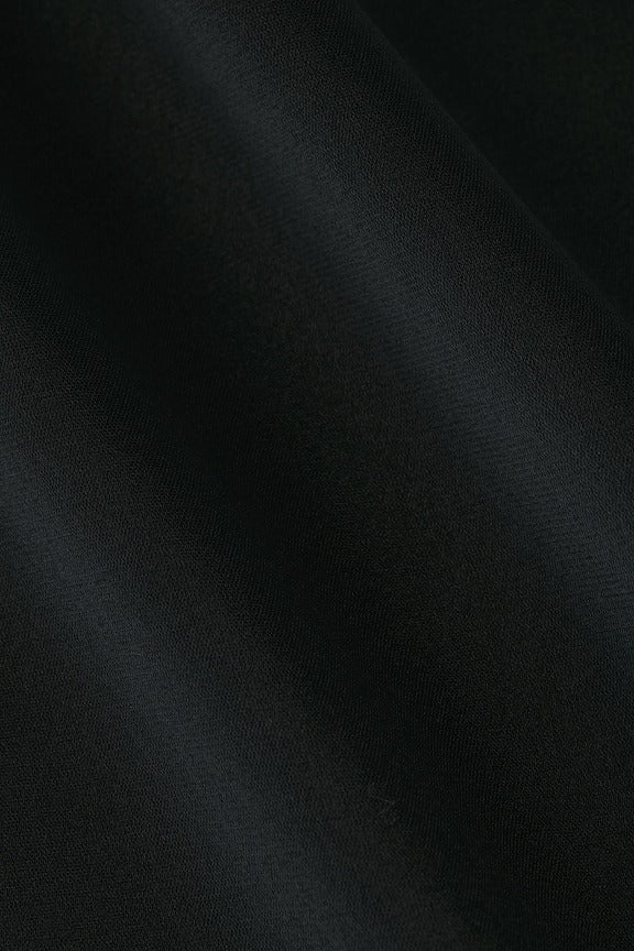 Sigrun Cami in Black