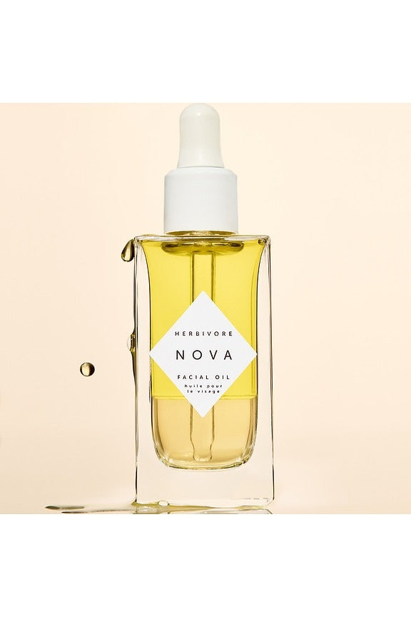 Nova Vitamin C Glow Oil