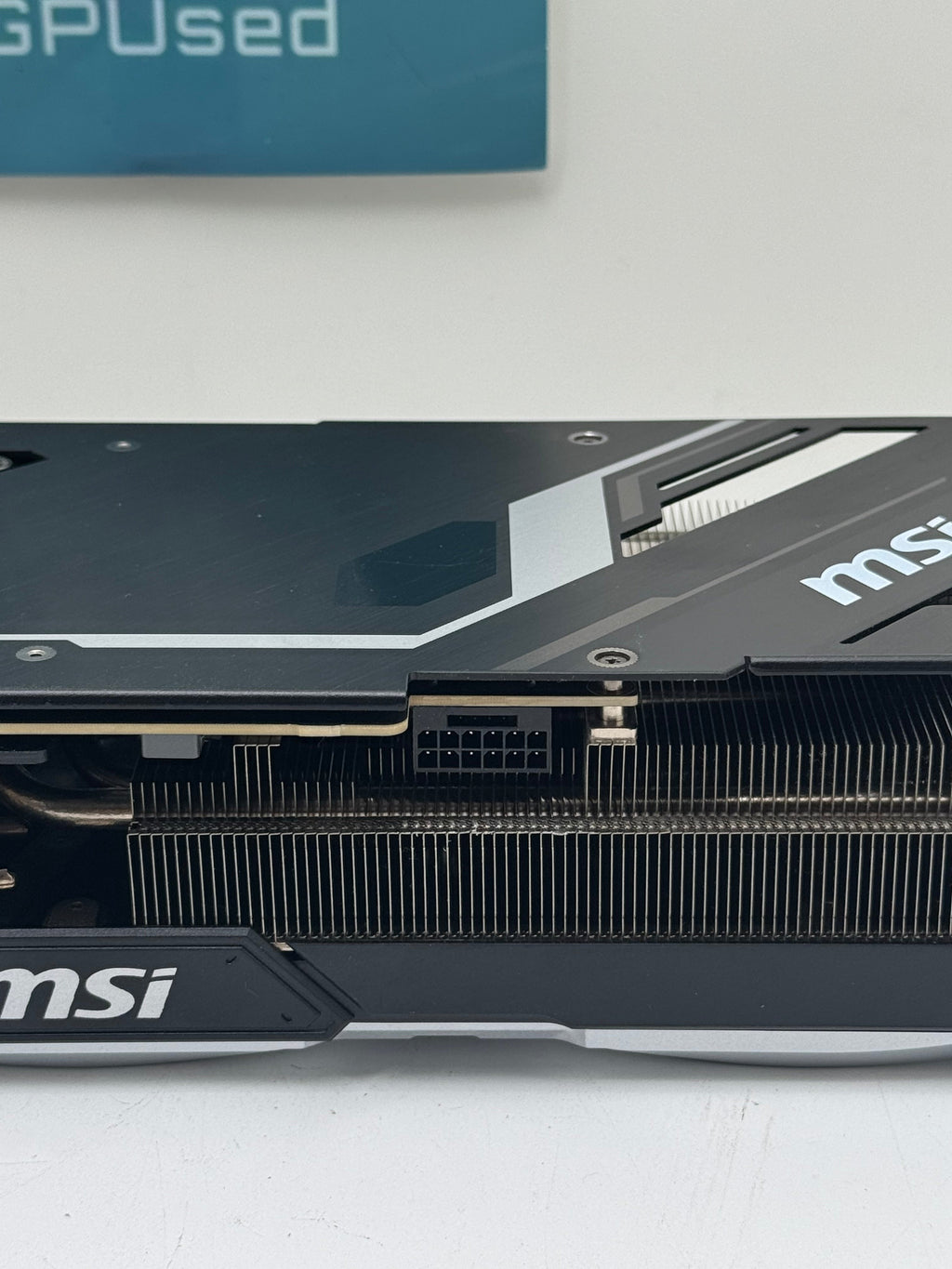 MSI Nvidia GeForce RTX 4080 Super Ventus 3X 16GB GDDR6X - A - Premium Edition