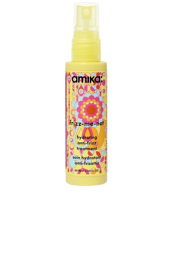 Travel Frizz-me-not Hydrating Anti-frizz Treatment