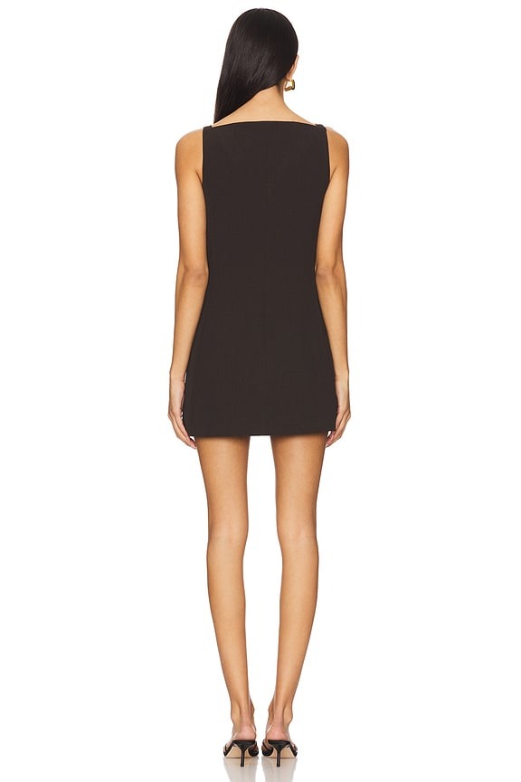 Innes Top in Pepper