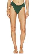 x REVOLVE Lily Bikini Bottom in Sumatra