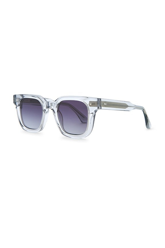 04 Sunglasses in Grey