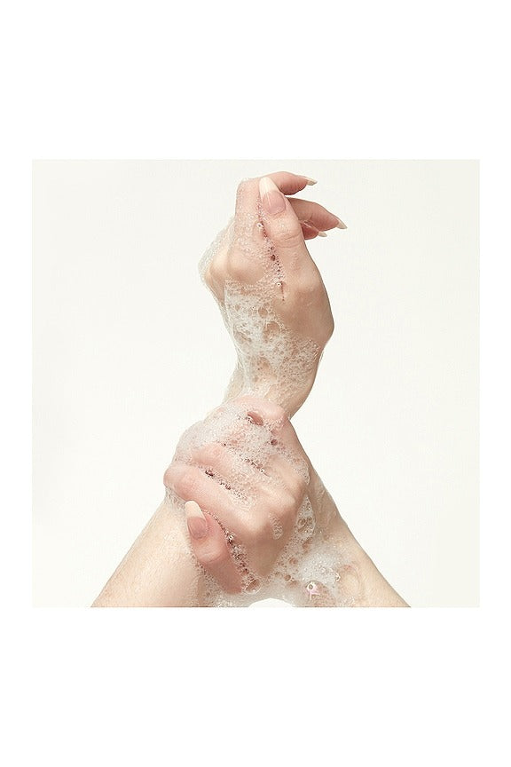Rose Body Soap