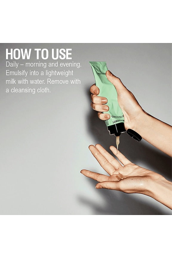Meltaway Gel Milk Cleanser
