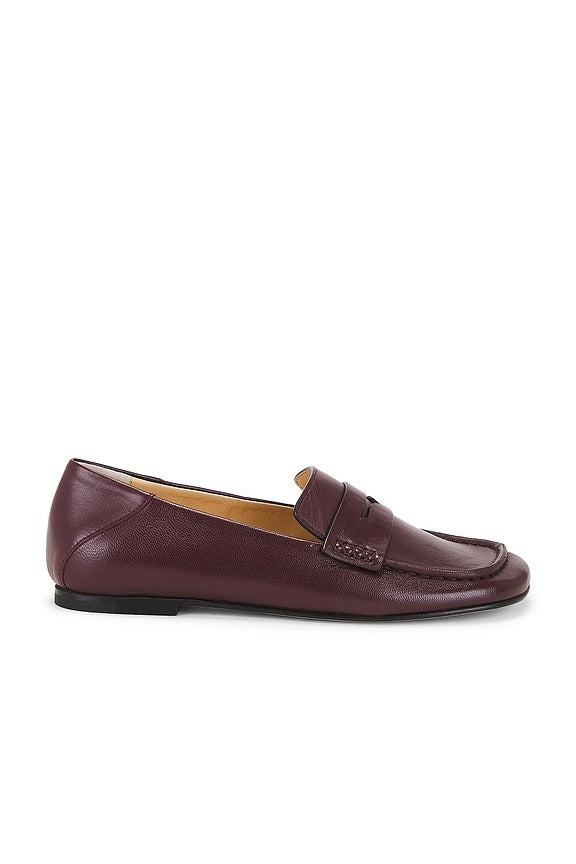 Drew Loafer in Bordeaux