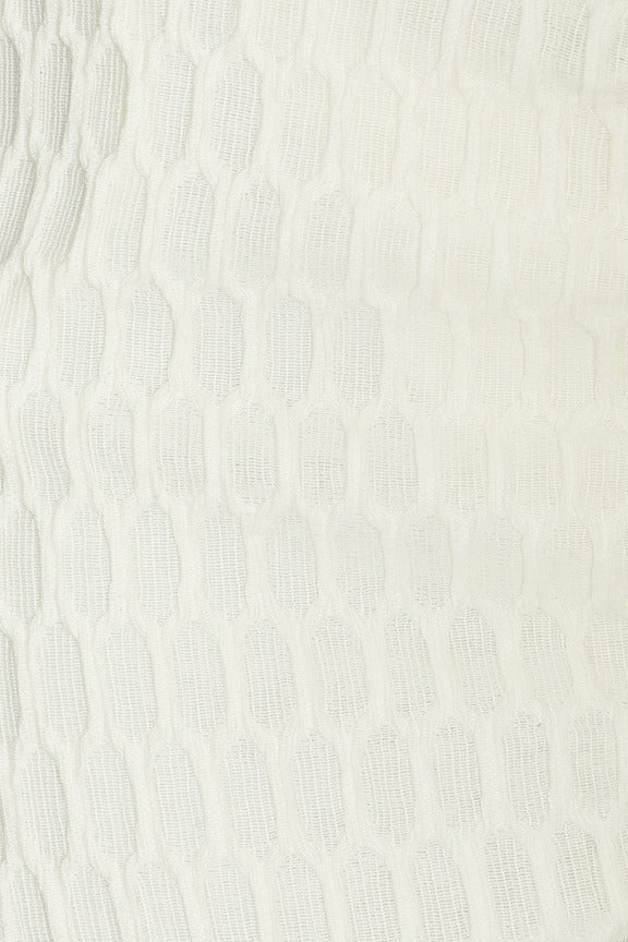 Rosalee Bottom in Ecru