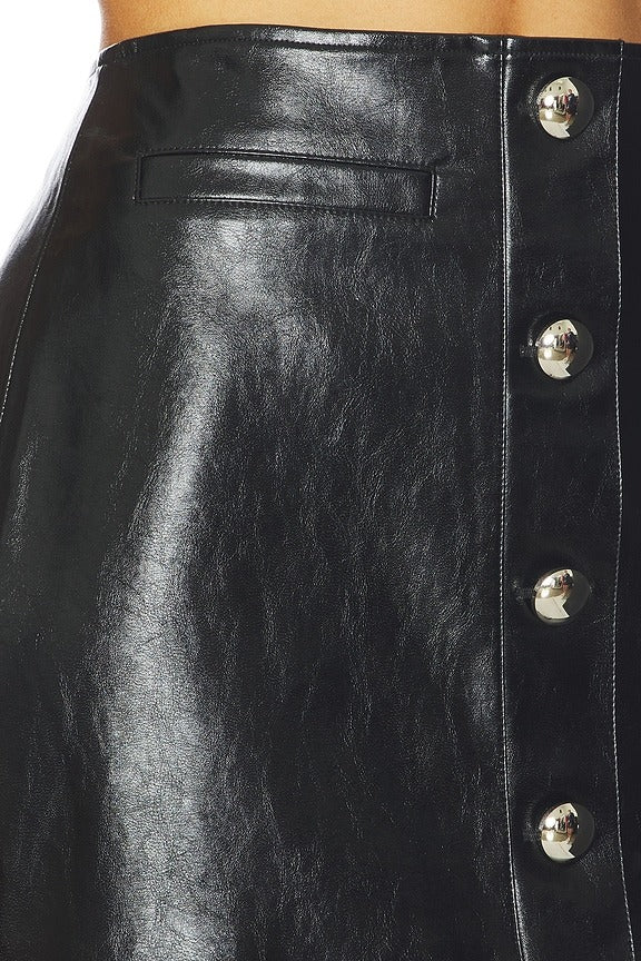 Joplin Skirt in Black