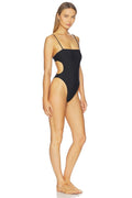The Vidi One Piece in Black