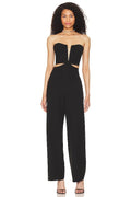 Ambiance Jumpsuit in Black