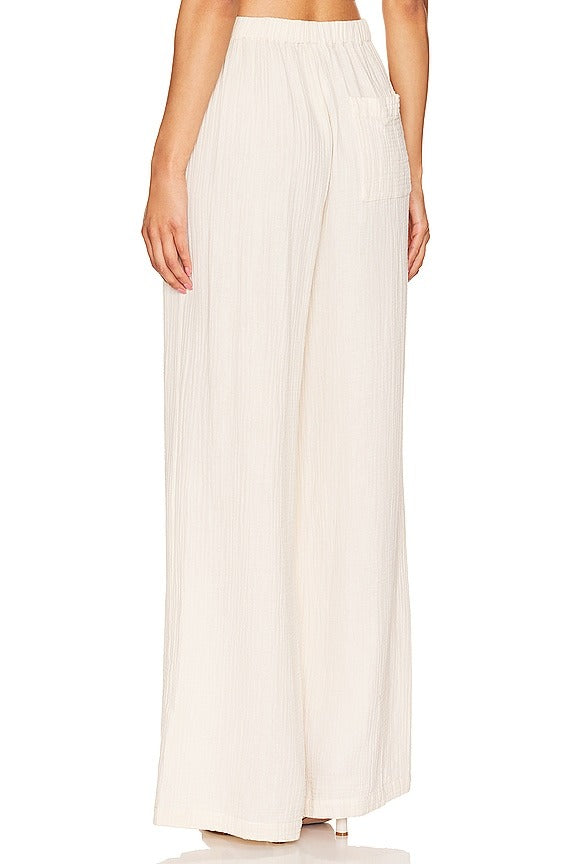 Santos Pant in Tapioca