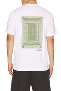 T-Shirt in White