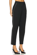 Atlas Krys Trouser in Black
