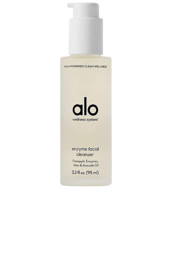 Enzyme Facial Cleanser