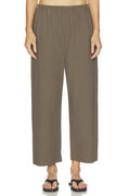 x REVOLVE Nicole Pants in Taupe