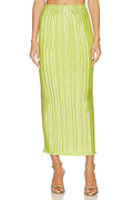 Vacances Skirt in Mojito