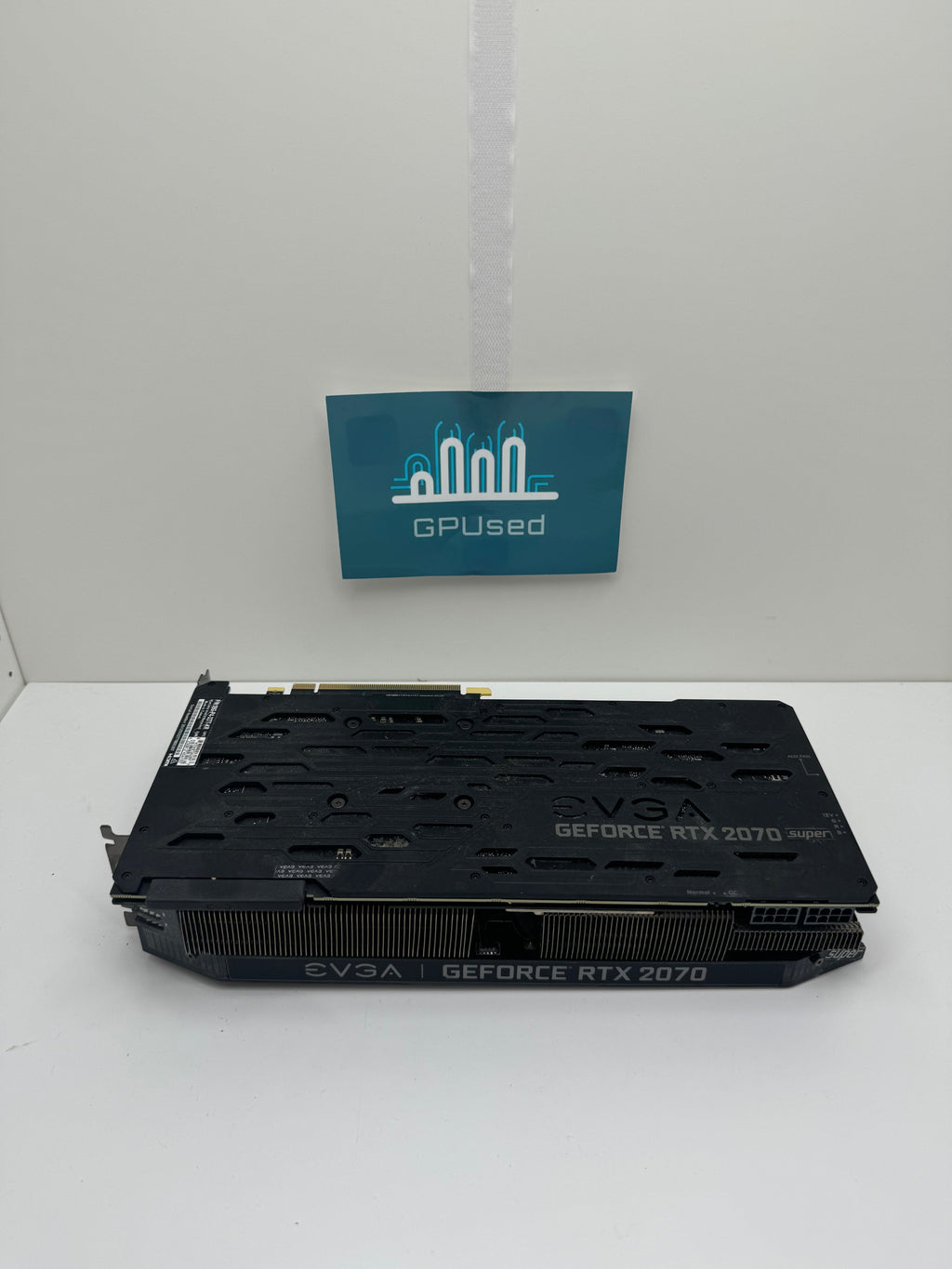EVGA Nvidia GeForce RTX 2070 Super FTW3 8GB GDDR6 - A - Premium Edition