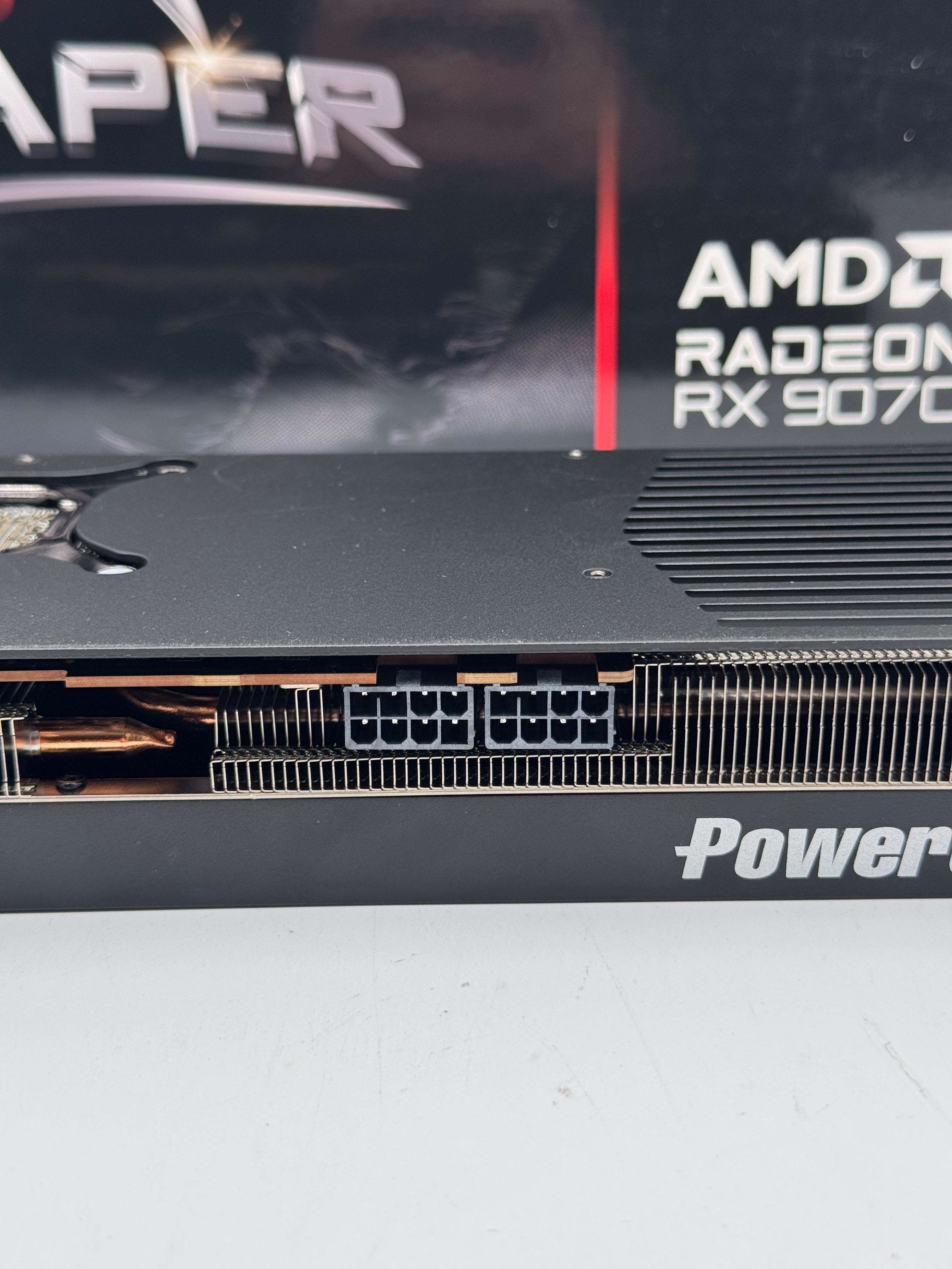 Gigabyte AMD Radeon RX 7900XTX Aorus Elite 24GB GDDR6 - A - Premium Edition