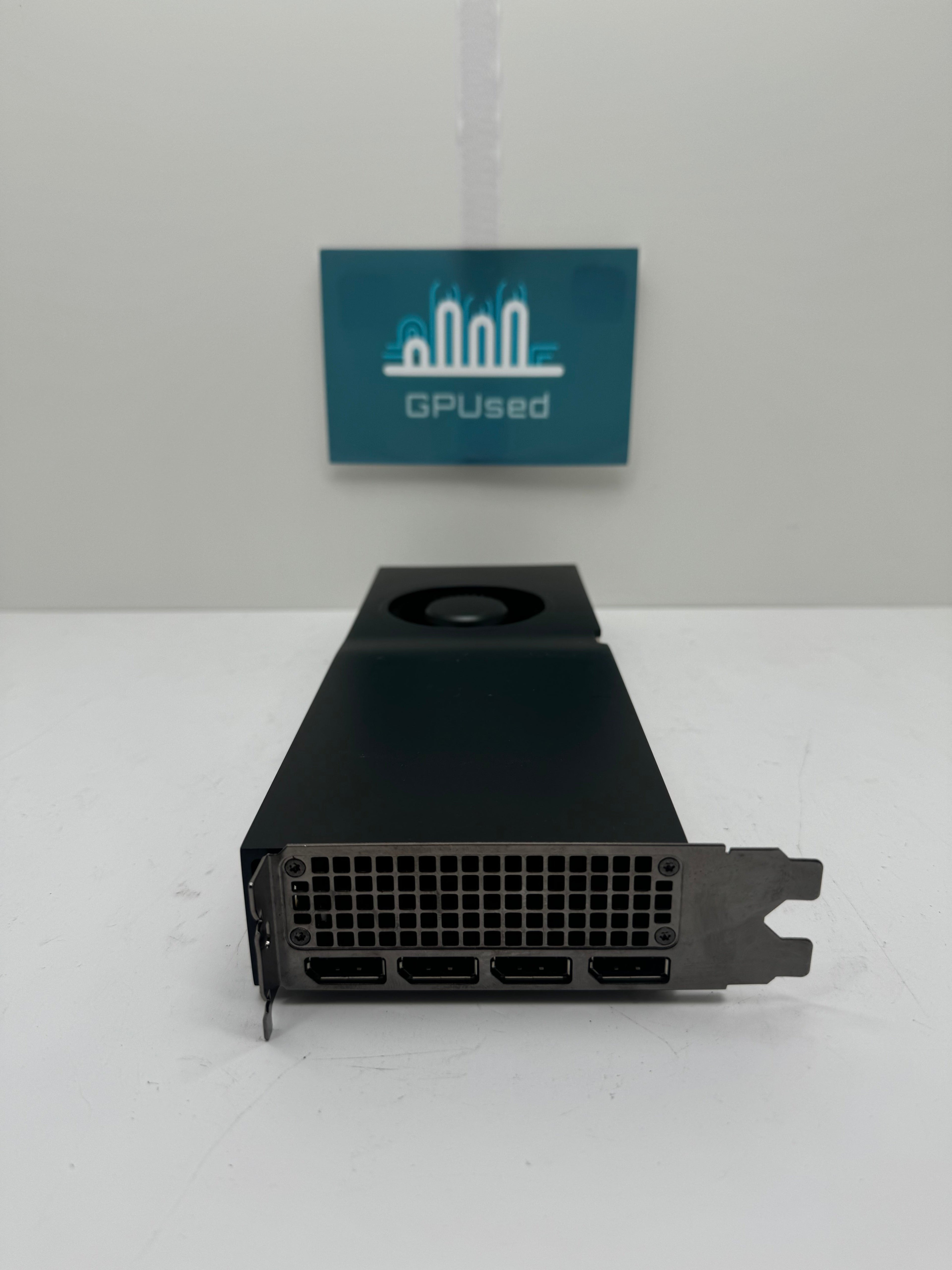 Nvidia RTX A5000 24GB GDDR6 - A - Premium Edition